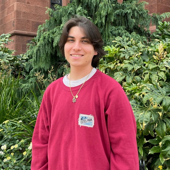 Meet your Posher, Alex - Picture 1 of 1
